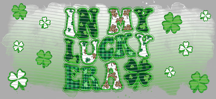 16oz St Patrick s Day-J11-17